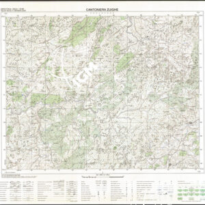 462 IV (Cantoniera Zuighe) Anno: 1994