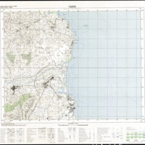 463 III (Torpè) Anno: 1994