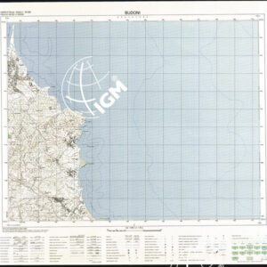 463 IV (Budoni) Anno: 1994