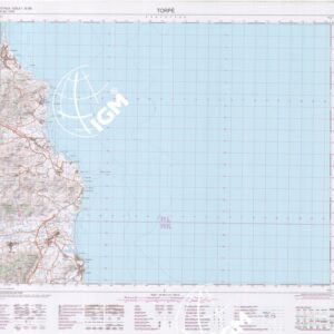 463 (TORPE) Anno: 1998