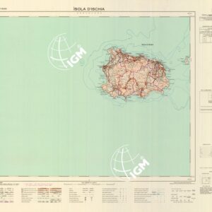 464 (ISOLA DI ISCHIA) Anno: 1992