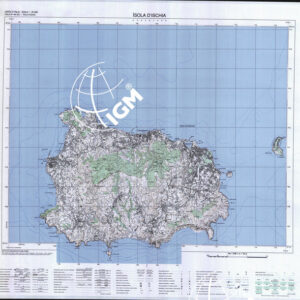 464 I (Ísola d'Ischia) Anno: 1997