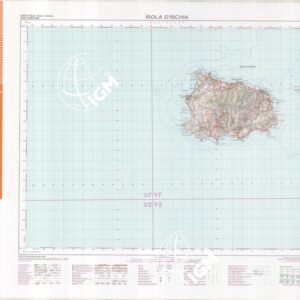 464 (ISOLA DI ISCHIA) Anno: 1992