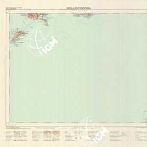 465 (ISOLA DI PROCIDA) Anno: 1992