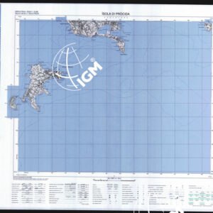 465 IV (Ísola di Pròcida) Anno: 1997