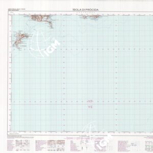 465 (ISOLA DI PROCIDA) Anno: 1992