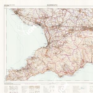 466 (SORRENTO) Anno: 1992