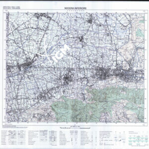 466 I (Nocera Inferiore) Anno: 1997