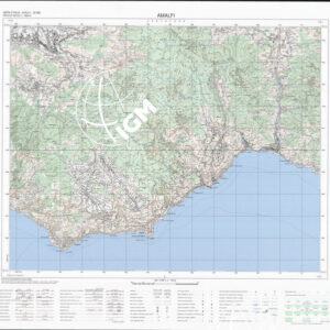 466 II (Amalfi) Anno: 1996