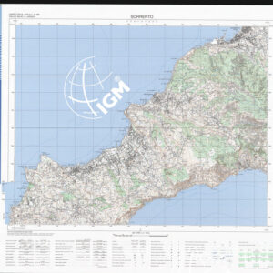 466 III (Sorrento) Anno: 1996