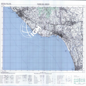 466 IV (Torre del Greco) Anno: 1996