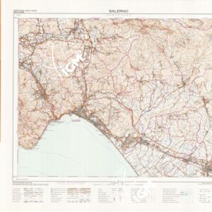 467 (SALERNO) Anno: 1992