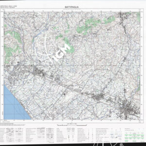 467 II (Battipaglia) Anno: 1996