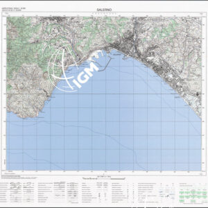 467 III (Salerno) Anno: 1996