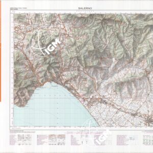 467 (SALERNO) Anno: 1992