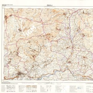 468 (EBOLI) Anno: 1991