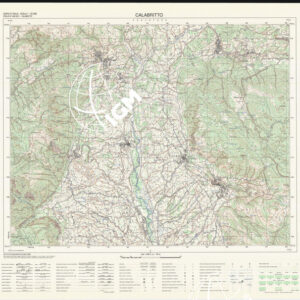 468 I (Calabritto) Anno: 1995