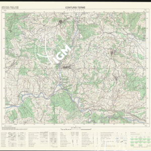 468 II (Contursi Terme) Anno: 1995