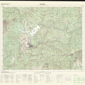 468 IV (Acerno) Anno: 1995