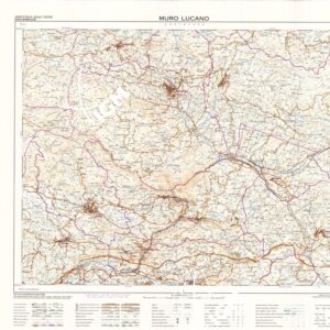 469 (MURO LUCANO) Anno: 1992