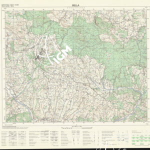 469 I (Bella) Anno: 1995