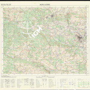 469 IV (Muro Lucano) Anno: 1995