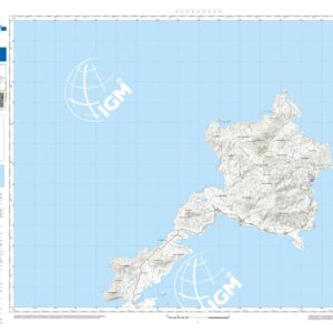 46 07 (Isola Asinara Nord) Anno: 2022