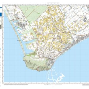 46 29 (San Felice Circeo) Anno: 2022