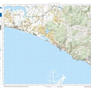 46 31 (Sperlonga) Anno: 2022