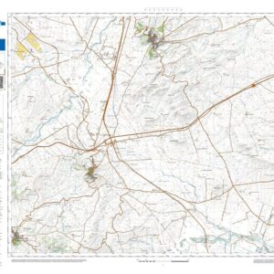 46 41 (Ascoli Satriano) Anno: 2022