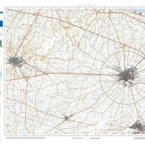 46 46 (Bitonto) Anno: 2022