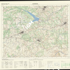 470 I (Acerenza) Anno: 1995