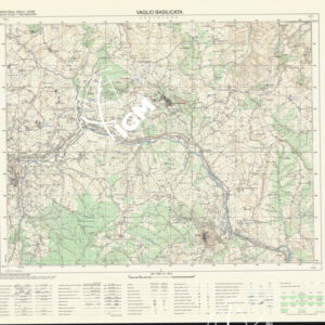 470 II (Vaglio Basilicata) Anno: 1995