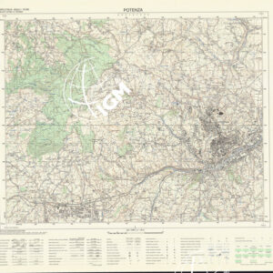 470 III (Potenza) Anno: 1995