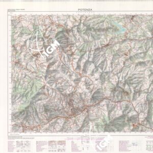 470 (POTENZA) Anno: 1992