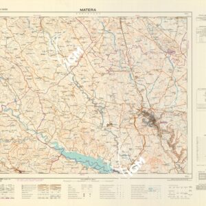 472 (MATERA) Anno: 1978