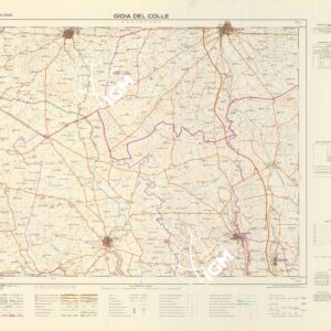 473 (GIOIA DEL COLLE) Anno: 1979