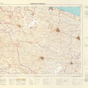 475 (MARTINA FRANCA) Anno: 1979