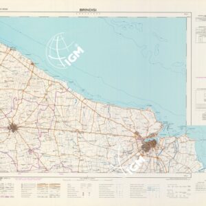 476 (BRINDISI) Anno: 1978