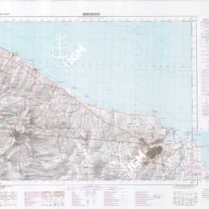 476 (BRINDISI) Anno: 1978