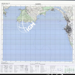 478 I (Alghero) Anno: 1994