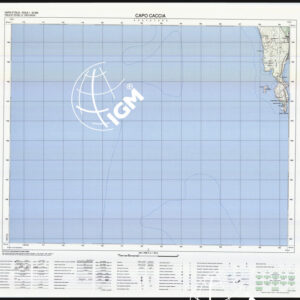 478 IV (Capo Caccia) Anno: 1994