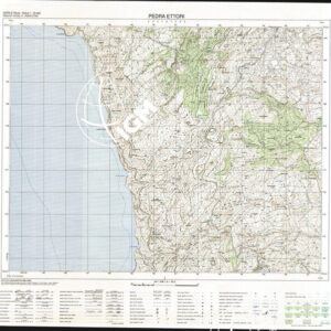 479 III (Pedra Ettori) Anno: 1995