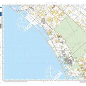 47 29 (Sabaudia) Anno: 2022