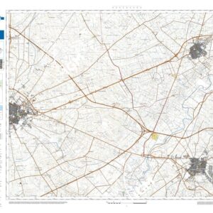 47 43 (Cerignola Est) Anno: 2022