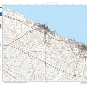 47 45 (Trani) Anno: 2022