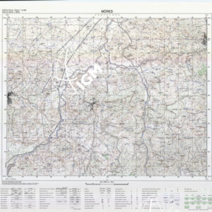 480 I (Mores) Anno: 1995