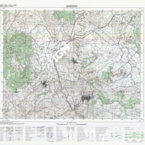 480 III (Bonorva) Anno: 1995