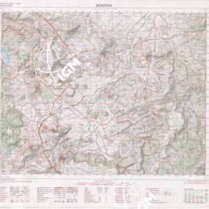 480 (BONORVA) Anno: 1998