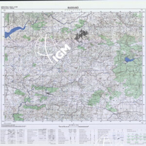 481 I (Buddusò) Anno: 1993